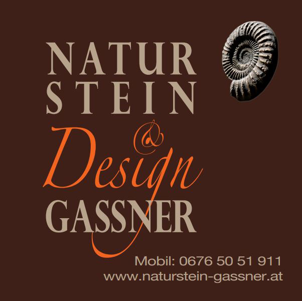Naturstein & Design - Logo